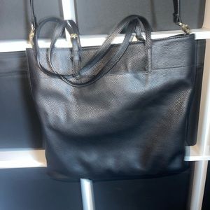 Large book bag